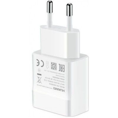 Huawei Wall QuickCharger 18W USB-C-kabel
