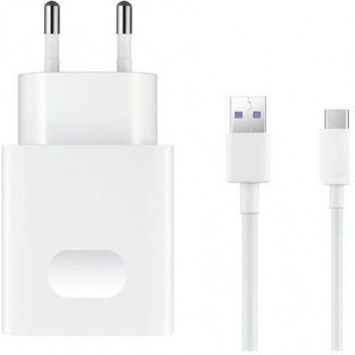 Huawei Wall SuperCharger 22,5W USB-C-kabel
