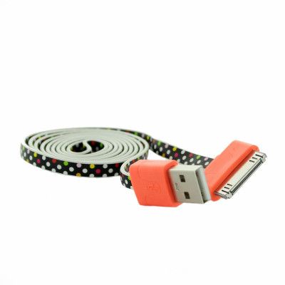 i-mee Fantastic Cable 30 pin - Orange
