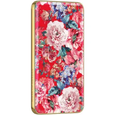 iDeal of Sweden Fashion Powerbank 5000mAh - Statement Florals