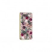 iDeal of Sweden Fashion Power Bank 5000mAh - Vintage Tulips