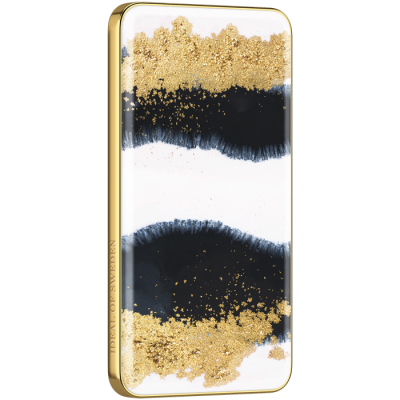 iDeal of Sweden Fashion Powerbank - Gleaming Licorice