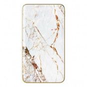 IDEAL FASHION POWER BANK UNIVERSAL 5000MAH CARRARA GOLD