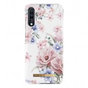 IDEAL FASHION skal Galaxy A70 - Floral Romance