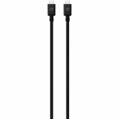 Ifrogz Unique Sync Premium Usb Type C to Usb C Cable 1.8m - Black