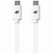 Ifrogz Unique Sync Usb Type C to Usb Type C Cable 1,8m - White