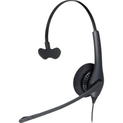 Jabra Biz 1500 Mono NC inkl 3,5mm-adapter