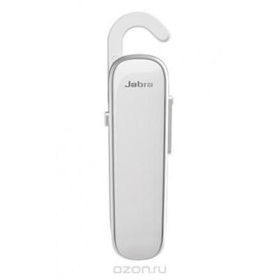 JABRA PORTABEL HF BLUETOOTH BOOST WHITE