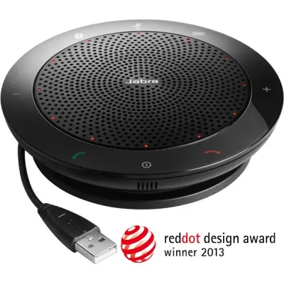 Jabra Speak 510 PC bluetooth högtalartelefon