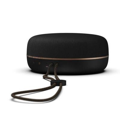 JAYS S-GO THREE - Svart