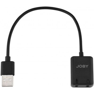 Joby Wavo Audio USB-A Adapter