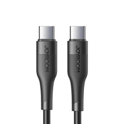 Joyroom fast charging USB - USB-C cable A 60 W 1,2 m