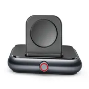 JOYROOM JR-WQW03 Magnetisk trådlös laddare för iWatch, justerbar, svart