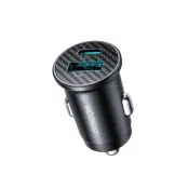 Joyroom Mini Billaddare 15W JR-CCN16 - Svart