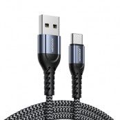 Joyroom N10 King Kong 3st USB-C kablar 0.25m, 1.2m 2m