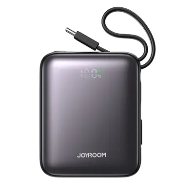 Joyroom Powerbank 10000mAh 22.5W USB-C - Lightning Kabel
