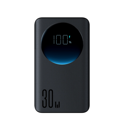 Joyroom Powerbank 10000mAh 30W - Svart