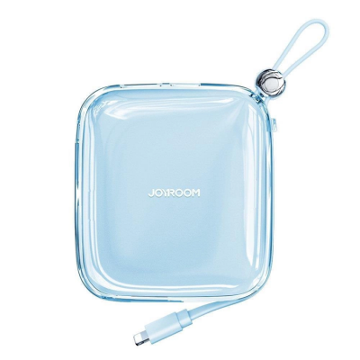 Joyroom Powerbank 10000mAh Jelly Series 22.5W - Vit