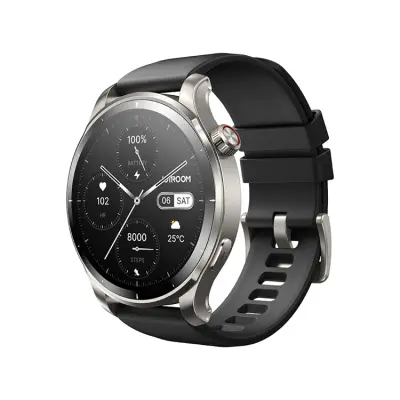 Joyroom Smartwatch Venture Series Call Answering - Grå