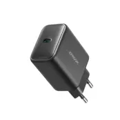 Joyroom Snabbladdare 45W GaN för Samsung - Svart