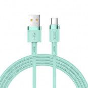 Joyroom USB-C Kabel 120cm - Grön