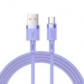 Joyroom Type-C Kabel 120cm - Lila