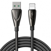 Joyroom USB-A Till Lightning Kabel