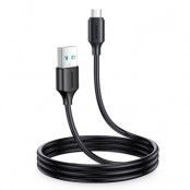 Joyroom USB-A Till Micro USB 480Mb/S Kabel 1m - Svart