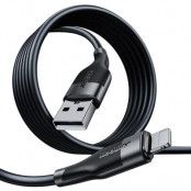 Joyroom USB - Lightning Kabel 1m 3A - Svart