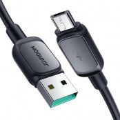 Joyroom USB Till Micro USB Kabel 2m - Svart