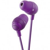 JVC HA-FX32-V-E Marshmallow in-ear - Violet