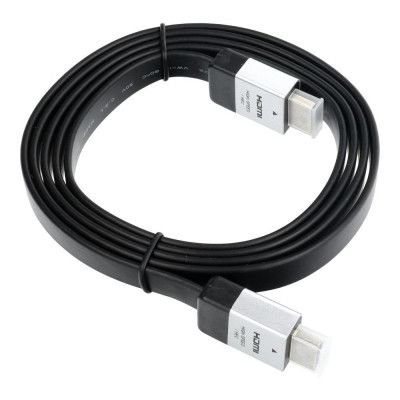 Kabel HDMI High Speed Cable med Ethernet ver. 2.0 1,5m