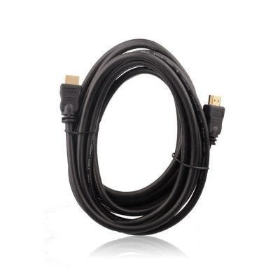 Kabel HDMI ver.1.4 5m lång AL-OEM-46