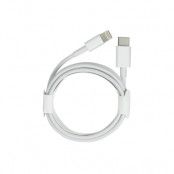 Kabel USB-C till iPhone Lightning 8-pin 12W