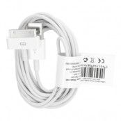 Kabel USB för iPhone 30-pin