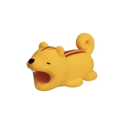 Kabelskydd för laddnignskabel - Ekorre