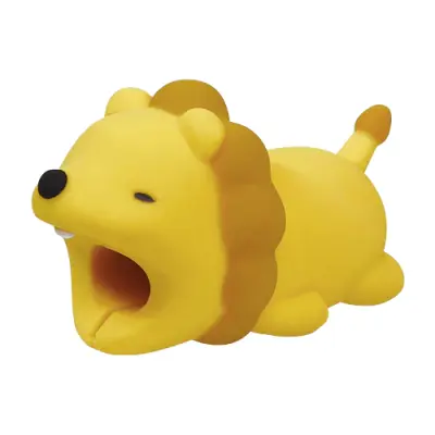 Kabelskydd för laddnignskabel - Lejon