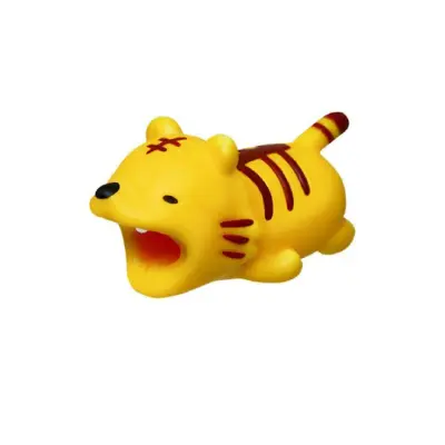 Kabelskydd för laddnignskabel - Tiger