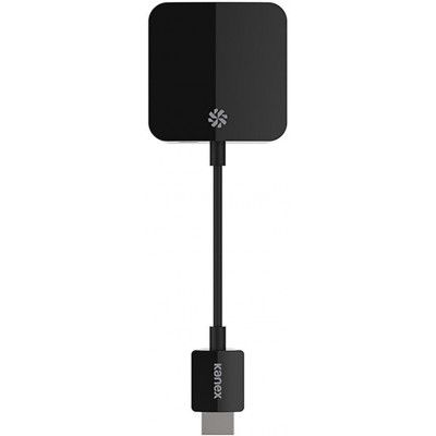 Kanex Digital Audio Adapter