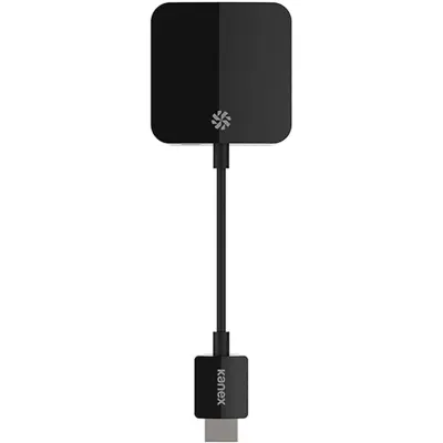 Kanex Digital Audio Adapter