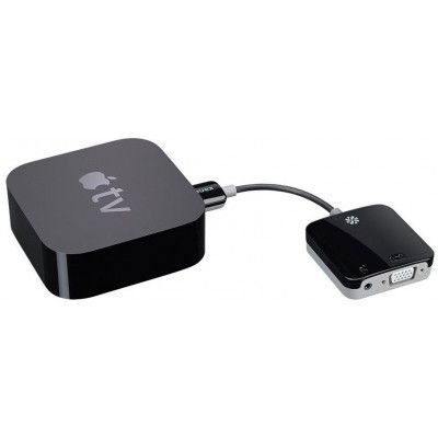Kanex HDMI to VGA Adapter (Apple TV 4)