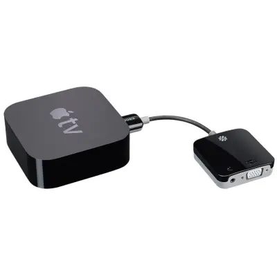 Kanex HDMI to VGA Adapter (Apple TV 4)