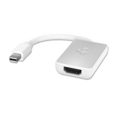 Kanex iAdapt V2 - Mini DisplayPort till HDMI med Audio Support