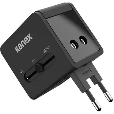 Kanex International Power Adapter