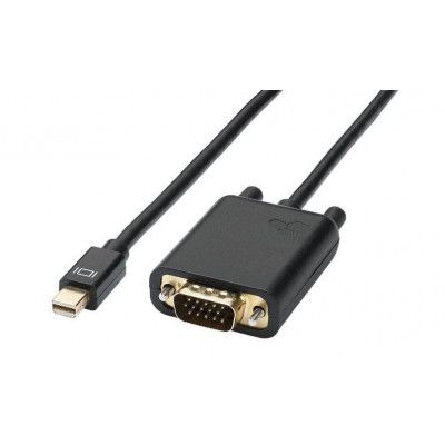 Kanex Mini DisplayPort till VGA kabel - 3 meter