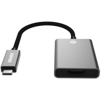 Kanex Premium USB-C to HDMI 4K Adapter