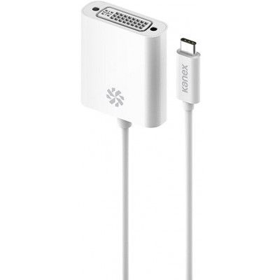 Kanex USB-C to DVI Adapter