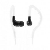 Kitsound Earbud Enduro Vattensäker ÖronKrok Sport - Vit