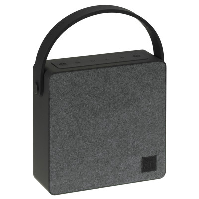 KITSOUND Högtalare Flair Trådlös - Grå