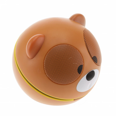 Kitsound Högtalare XL - Björn